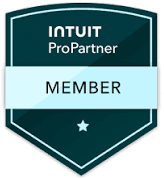 Intuit ProPartner Member