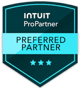 Intuit ProPartner Preferred Partner