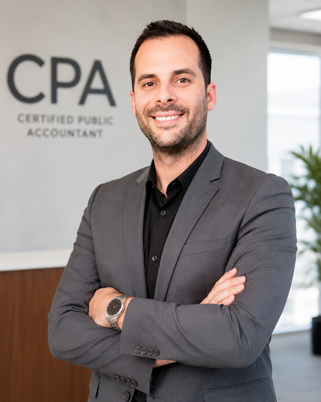 JCM Corporate leadership