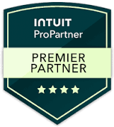 Intuit ProPartner Premier Partner