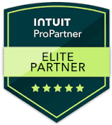 Intuit ProPartner Elite Partner