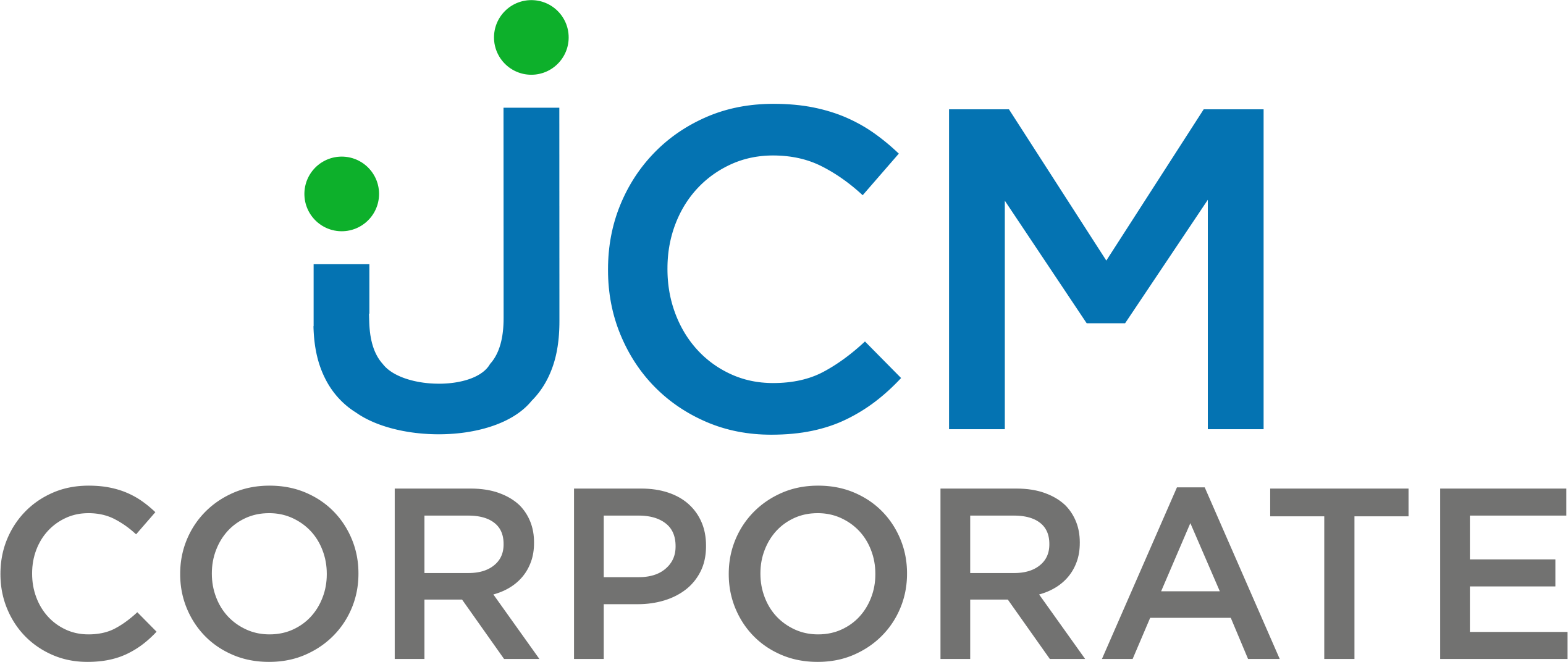 JCM Corporate